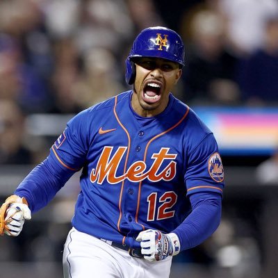 Fan of @mets, @giants and @nyknicks. Tweets mostly about Baseball and Football. Francisco Lindor fan.