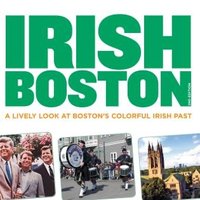 Boston Irish Tourism(@TheBostonIrish) 's Twitter Profile Photo