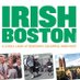 Boston Irish Tourism (@TheBostonIrish) Twitter profile photo