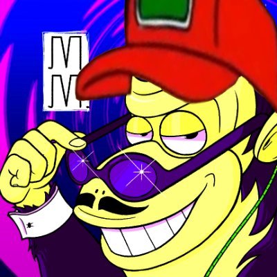 MagicMushMM Profile