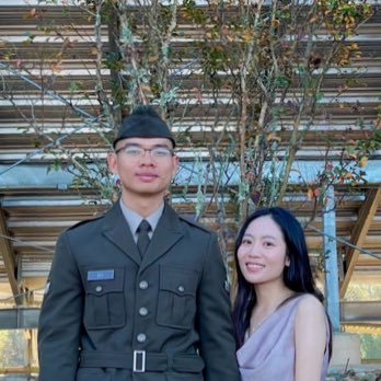 daiphat301196's profile picture. A PhD student in Chemical Engineering at @OU_CBME. A Chemical, Biological, Radiological, and Nuclear Specialist for US Army Reserve.