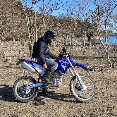 無言フォロー失礼します。バイクを自分なりに楽しむがモットーです。ソロオフローダー。TLの巡回は程々に、リプなどにはキチンと応対いたします。