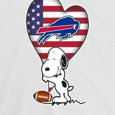 Happily Retired Democrat. Blessed Grandma. Love the Buffalo Bills, Buffalo Sabres and NY Yankees.