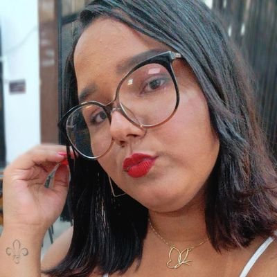 Apenas uma jovem petista desabafando sobre a vida. 💁🏽♀️❤️