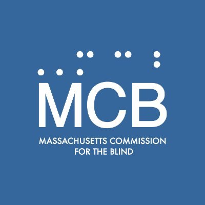 Massachusetts Commission for the Blind (MCB)