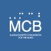 Massachusetts Commission for the Blind (MCB) (@massblind) Twitter profile photo