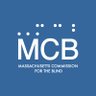 massblind's profile picture. Our Vision: All residents of the Commonwealth who are legally blind are empowered to live a fulfilling and independent life, with opportunities to work & thrive
