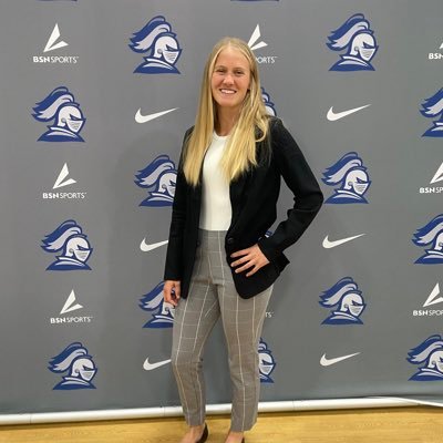 GLCC Assistant Women’s Basketball Coach and Sports Information Director