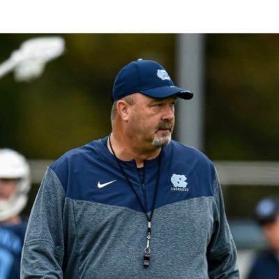 Assistant Men’s Lacrosse Coach/Defensive Coordinator University of North Carolina