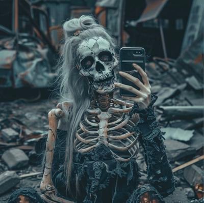 Love Horror movies , music 🎶, animals , food and family. Little geeky Little inky . super chill