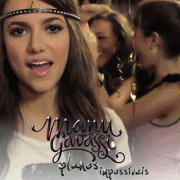 FC criado para a DIVA @manugavassi *-* Criado em : 27/03/11 ! Donas : @mariliamarquesc, @rafaelapoprock =)
