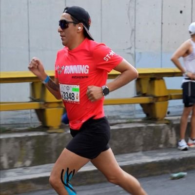 MX 🇲🇽 | 29 , spartan elite, runner & trail running, maratonista, Lic. En Administración y Godín 🧑🏻‍🏫