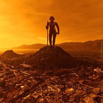 Rathina7474's profile picture. 