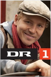 BonderoevenDR's profile picture. Bonderoevens officielle twitterprofil. 
Kastaniegården på Djursland summer af liv. Det er her Bonderøven Frank gør drømmen om et enklere liv til virkelighed.