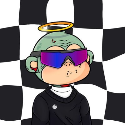@warpdao | Founder
@ronin_network | Content Creator
BBCrypto - GR3 | CM
TROY Guild | TEAM
Social Games | MOD
The Desolation | MOD
@KaitoAI | Yappers