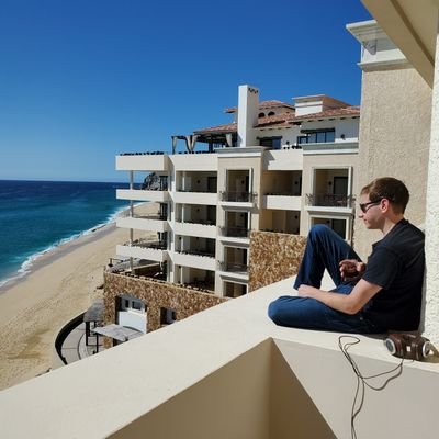 Alexscooking's profile picture. 28 | EU's biggest cheerleader