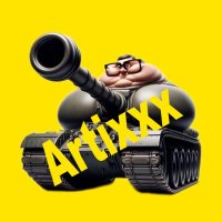 Artixxx.com(@Artixxxcom) 's Twitter Profile Photo