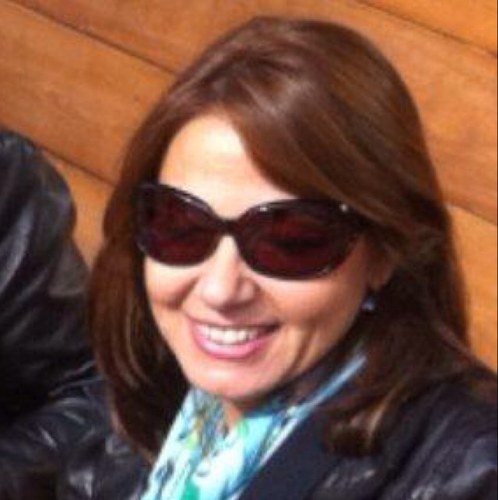 Lissamann1's profile picture. Lissa (Barbieri)