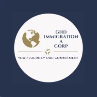 GHD Immigration A Corp.(@GhdImmigration) 's Twitter Profile Photo