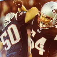 Mike Vrabel (@coachvrabel50) 's Twitter Profile
