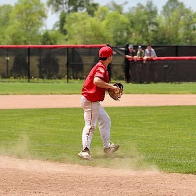 Knightstown High School ‘22 @iupucbsb ‘26