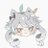nawaly 🐈‍⬛さんのプロフィール画像