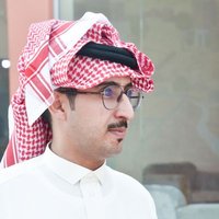 محمد بن عراد (@arrad1) 's Twitter Profile