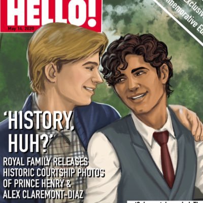 troyryanfan's profile picture. 