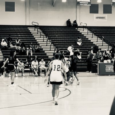 C/O 2026 | PG 5’4| BUHS 🐺‼️