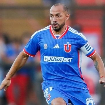 OscarUrz's profile picture. Padre de una hija increíble... patagónica mapuche nacida en Arica... mi mayor orgullo
LA SEGUNDA...