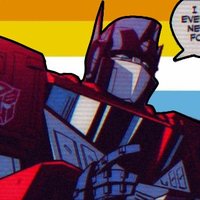 Q!Rouge 🍉 | TRANSFORMERS | QSMP |(@karolotaku08) 's Twitter Profile Photo