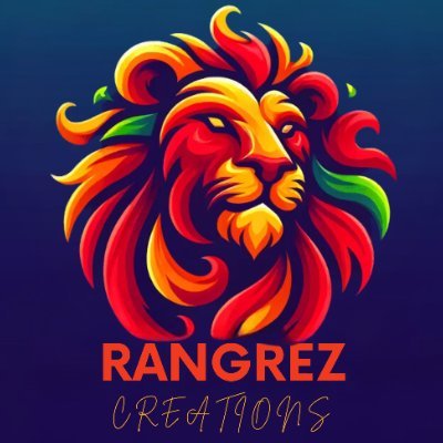 RangrezCreate Profile Picture