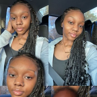 ShardaeYofav's profile picture. 