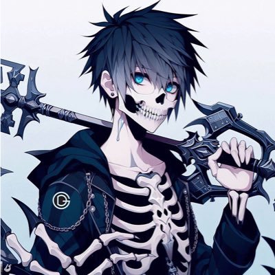 itzdarkghoul Profile Picture