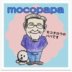 MocotaroPapa Profile Picture