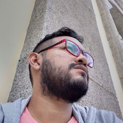 Estebgarciavzla's profile picture. Jugando y streameando ocasionalmente 🕹️ | Fan de Wild Forest 🐾 | Entusiasta #NFTGaming y #PlayToEarn | Desde Venezuela 🇻🇪