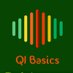 QI Basics (@QIBasics) Twitter profile photo