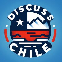 Discuss Chile(@discusschile) 's Twitter Profile Photo