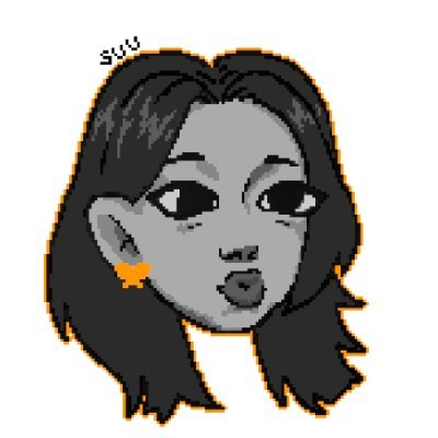 dedicated to all the creative winxys! sharing art and edits featuring pixy and former members
pfp: @suunotshoe