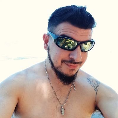 JesuNnoya's profile picture. 🇦🇷Argentino ,Bonaerense ✌🏻 
🏳️‍🌈Pansex 👩🏼‍🤝‍👨🏻⚧️
♈Ariano 
🍀Pro Cannabis
🧑🏻‍⚕️Enfermero
😸Karen macho 
🫂Fan de los abrazos que curan