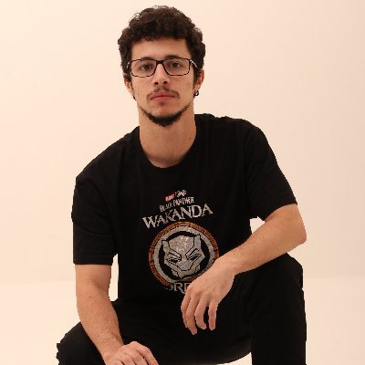 Editor de Vídeos e Youtuber sobre séries e filmes. 🇧🇷

Video editor and Youtuber about TV Shows and Movies.🇺🇸

https://t.co/BLfLUGgV6E