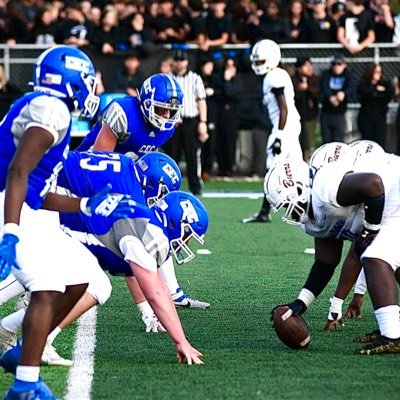 Connor Horger Profile