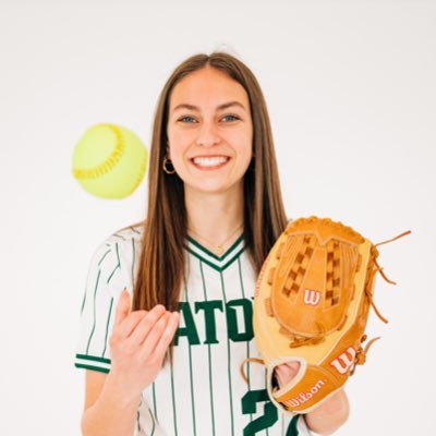 2025 Multi-Sport Athl GPA:4.0 Greenwood High & Fusion 18U National #27 OF/2nd + GHS Basketball #5/ BG, KY 🥎🏀 Savannahwhitesoftball@gmail.com