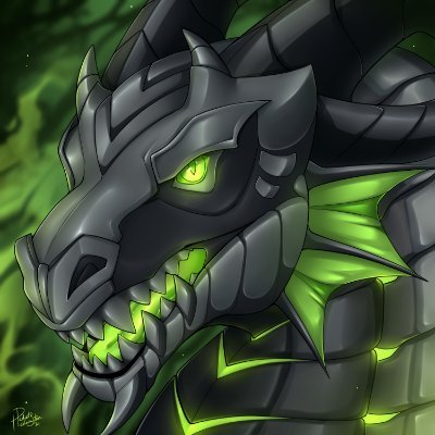Self-proclaimed Aspect of Fel, Leader of The Fel Dragonflight | Likes sci-fi & fantasy | Enjoyer of Holy & Light stuff | BIG Warhammer fan