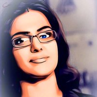 Nivedita S. Prabhu(@niveditaprabhu3) 's Twitter Profile Photo