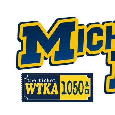 Listen to Sam Webb and Ira Weintraub Monday through Friday from 6-10am on Sports Talk 1050 WTKA and http://t.co/YVl8MzVGuc.