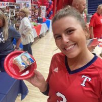 Payge Johnson (@paygejohnson03) 's Twitter Profile