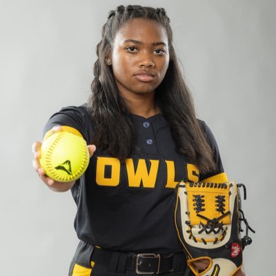 BLESSED ✝️//Kennesaw State University Softball: #7
