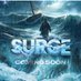 SURGE (@thesurgeglobal) Twitter profile photo SURGE (@thesurgeglobal) Twitter profile photo