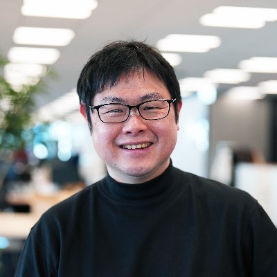 takashi_onda's profile picture. software engineer @ https://t.co/Xwa98IQsM0